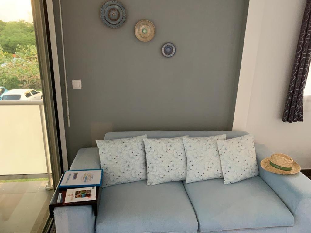 Bleu Cannelle Et Petimo Le Diamant Eksteriør billede